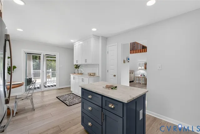 $524,900 | 501 Colony Trail, Lanexa, VA 23089