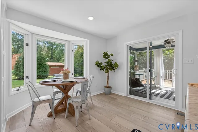 $524,900 | 501 Colony Trail, Lanexa, VA 23089