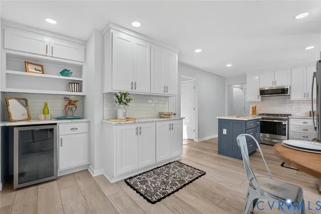 $524,900 | 501 Colony Trail, Lanexa, VA 23089