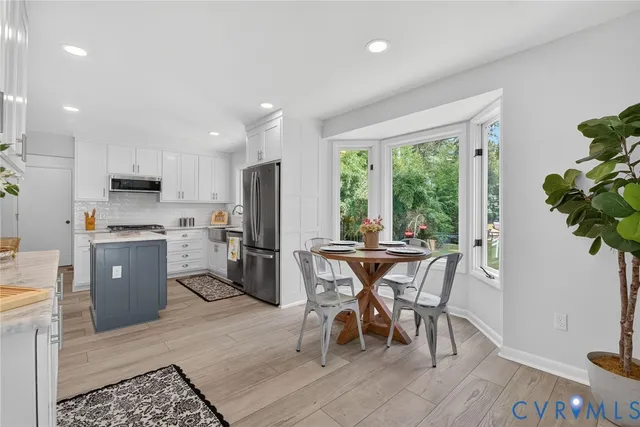 $524,900 | 501 Colony Trail, Lanexa, VA 23089