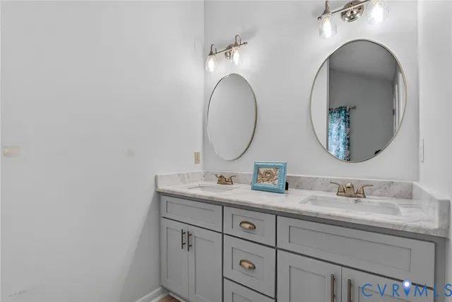 $524,900 | 501 Colony Trail, Lanexa, VA 23089