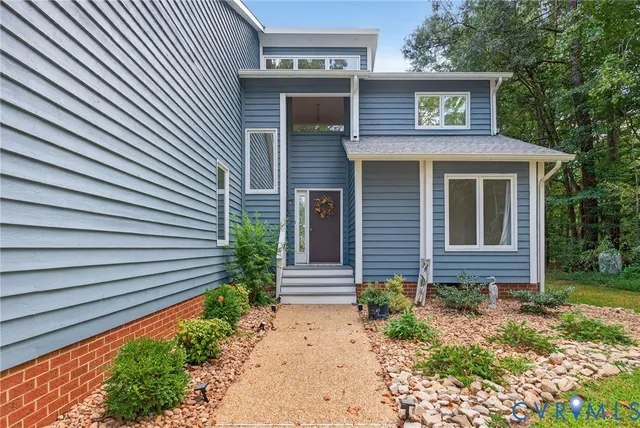 $524,900 | 501 Colony Trail, Lanexa, VA 23089