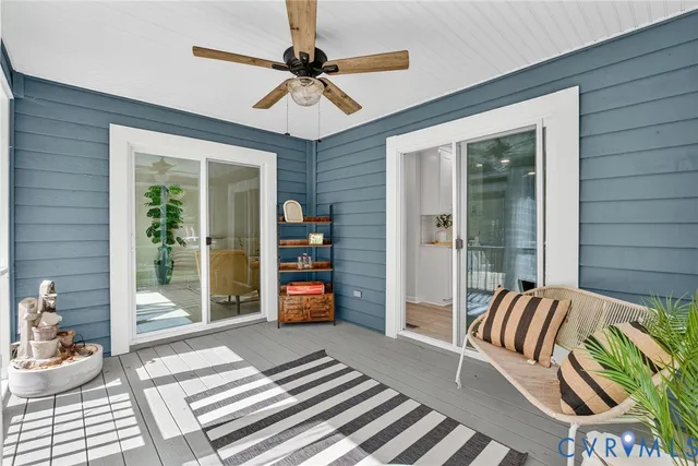 $524,900 | 501 Colony Trail, Lanexa, VA 23089