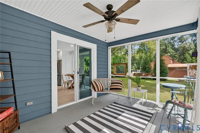 $524,900 | 501 Colony Trail, Lanexa, VA 23089