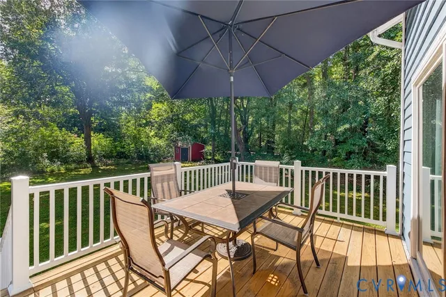 $524,900 | 501 Colony Trail, Lanexa, VA 23089