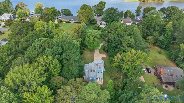 $524,900 | 501 Colony Trail, Lanexa, VA 23089