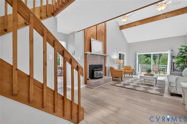 $524,900 | 501 Colony Trail, Lanexa, VA 23089