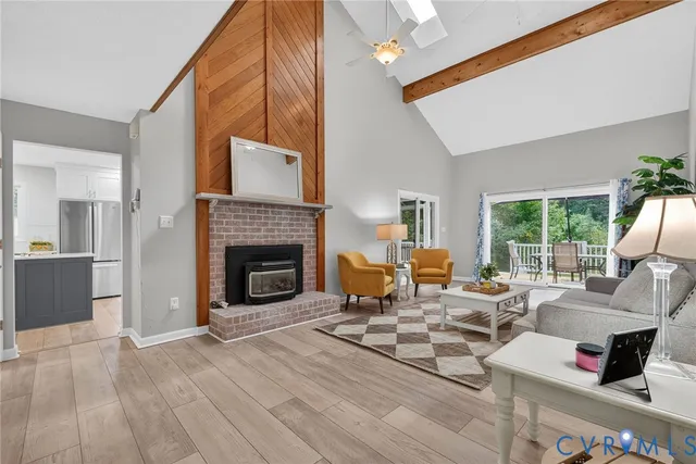 $524,900 | 501 Colony Trail, Lanexa, VA 23089