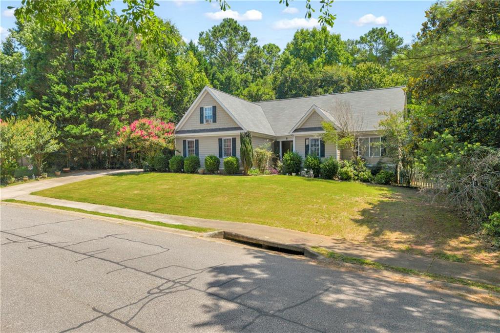 905 Daisy Lane Athens, GA 30605 - Photo 33 of 35