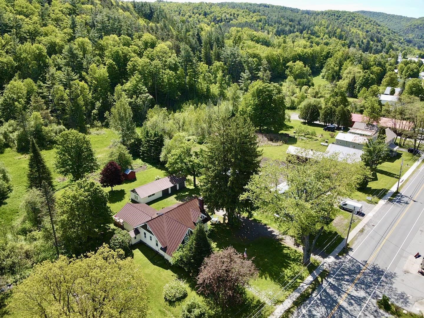 338 Highway 110 Chelsea, VT 05038 - Photo 4 of 43