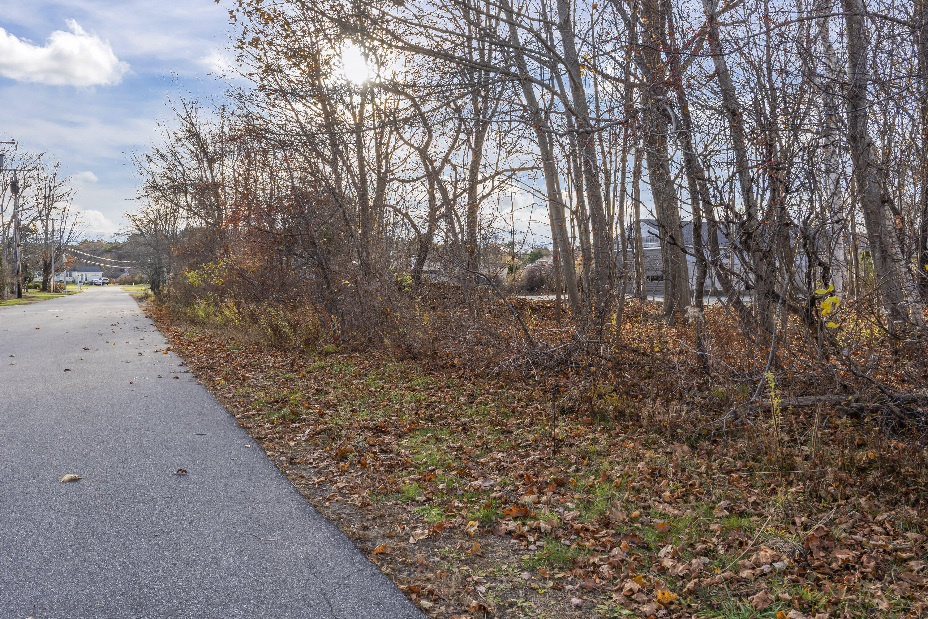 189 Eldridge Road Wells, ME 04090 - Photo 7 of 9 Land for Sale