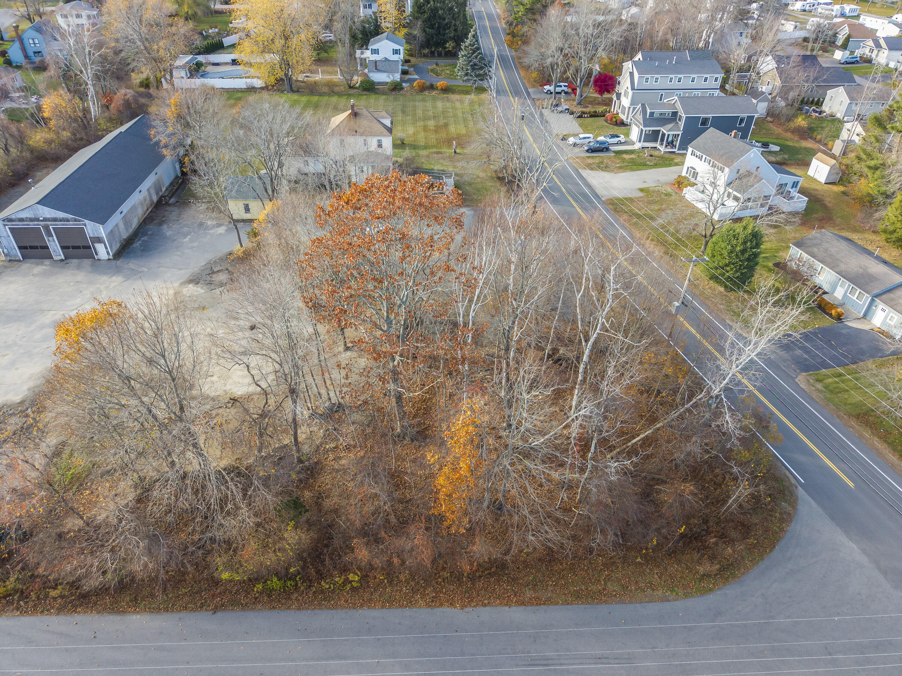 189 Eldridge Road Wells, ME 04090 - Photo 8 of 9 Land for Sale