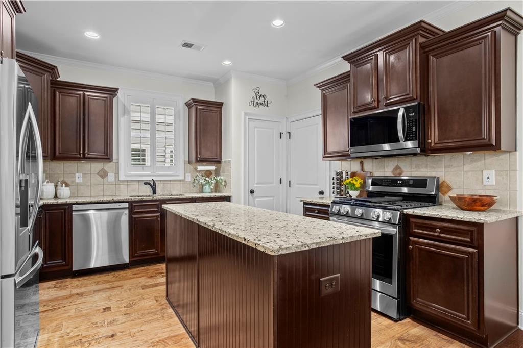 3367 Old Concord Road Southeast Smyrna, GA 30082 - Photo 18 of 68