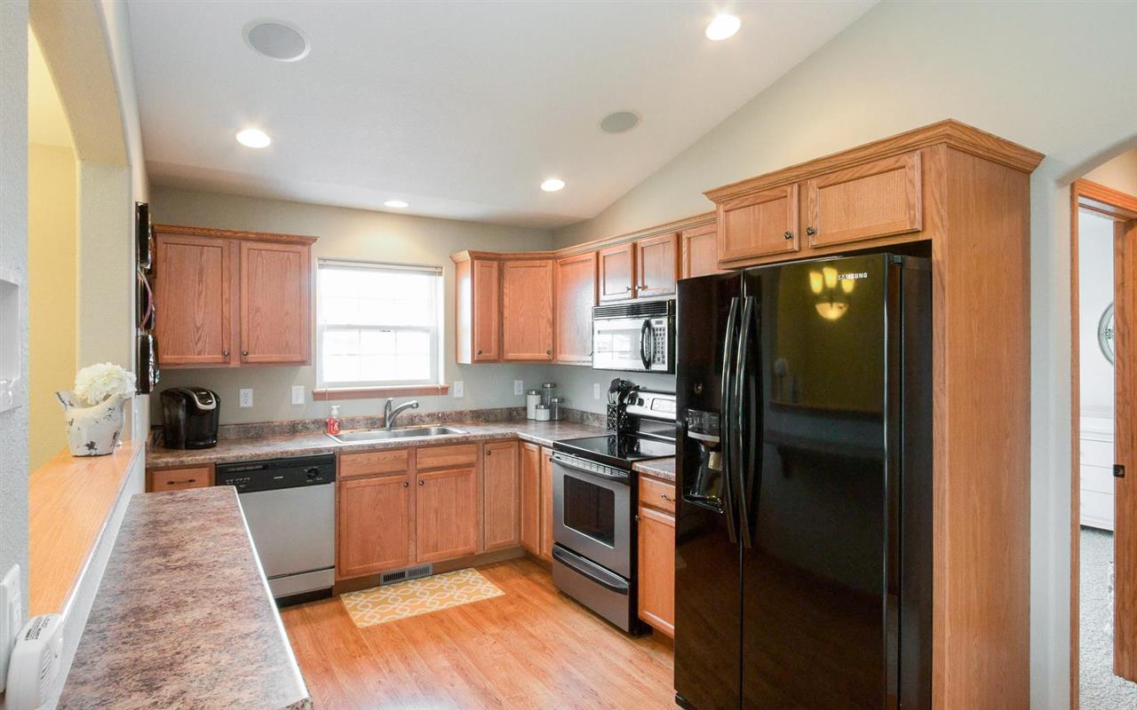 230 North Park Ridge Road North Liberty, IA 52317 - Photo 8 of 10 Gallery Image 8