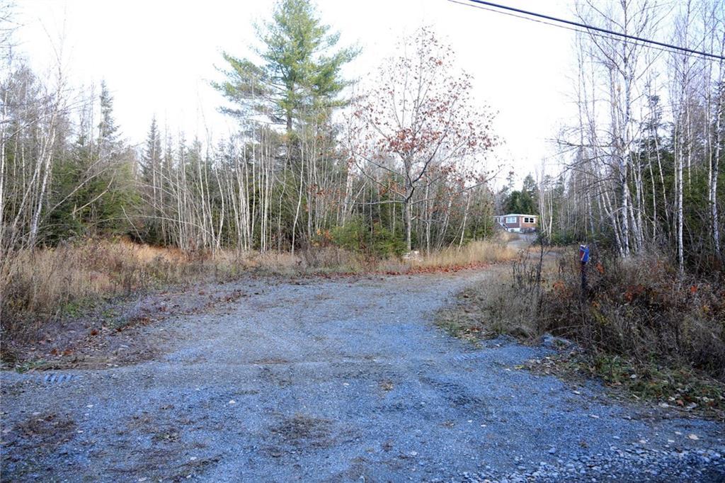138 Old Stagecoach Road Old Town, ME 04468 - Photo 3 of 27 Driveway is well established & rut free
