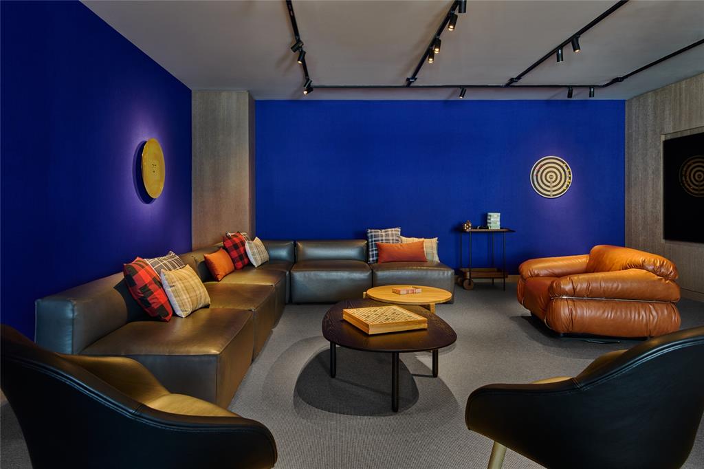 500 Alton Road, Unit 3903 04 Miami Beach, FL 33139 - Photo 62 of 72 Game room