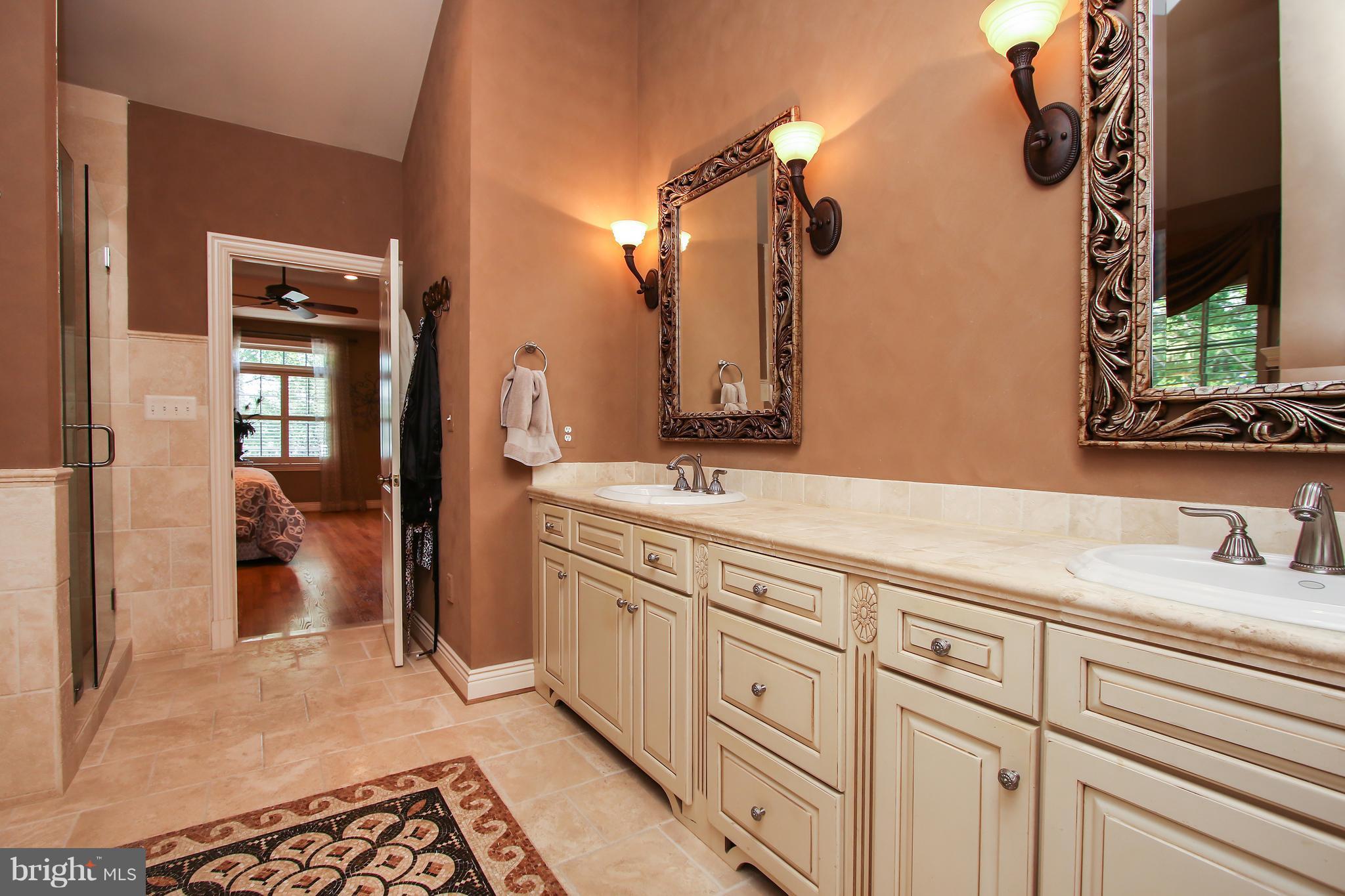 8322 Roxborough Loop Gainesville, VA 20155 - Photo 15 of 37 Bath (Master)