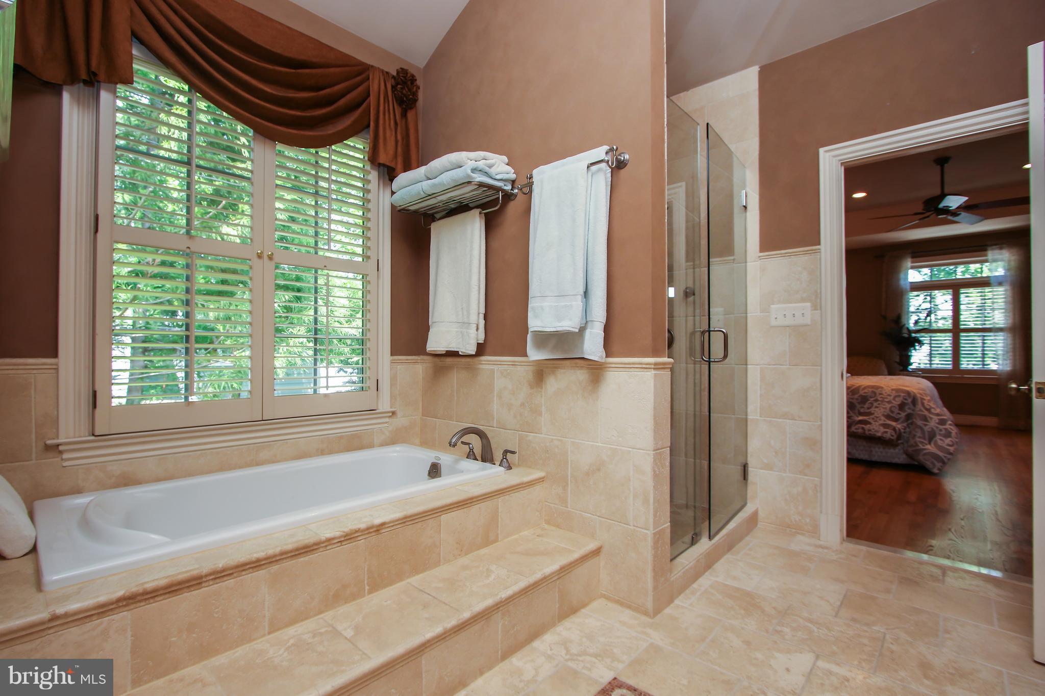8322 Roxborough Loop Gainesville, VA 20155 - Photo 16 of 37 Bath (Master)