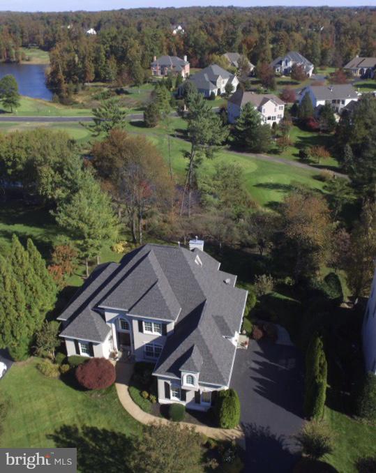 8322 Roxborough Loop Gainesville, VA 20155 - Photo 3 of 37 View