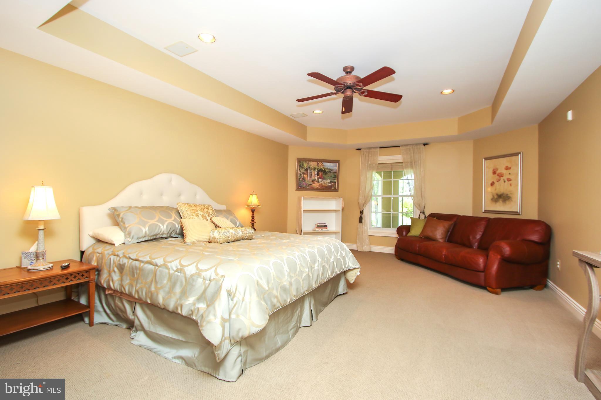 8322 Roxborough Loop Gainesville, VA 20155 - Photo 21 of 37 Lower Level Suite