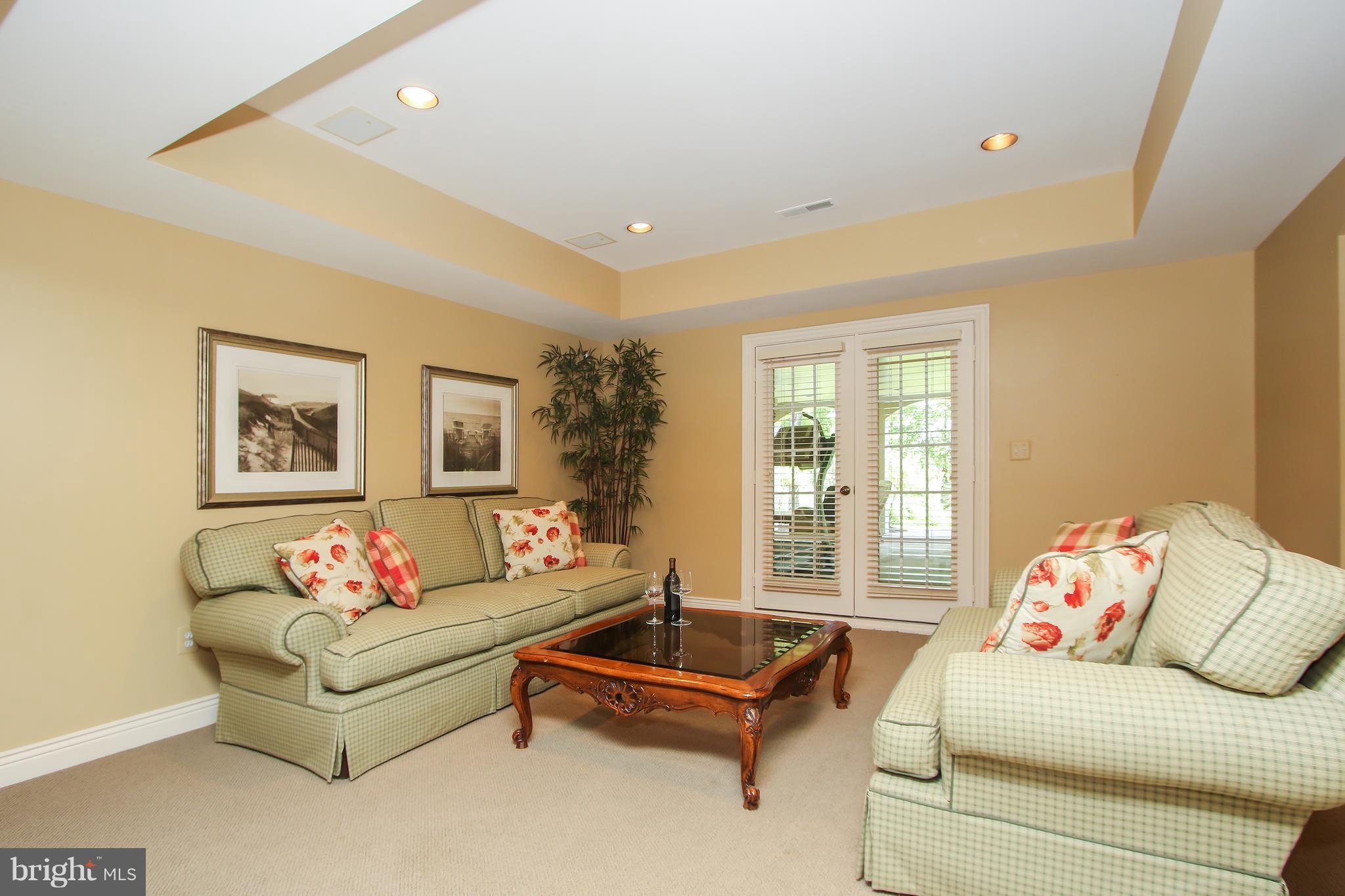 8322 Roxborough Loop Gainesville, VA 20155 - Photo 23 of 37 Sitting Room