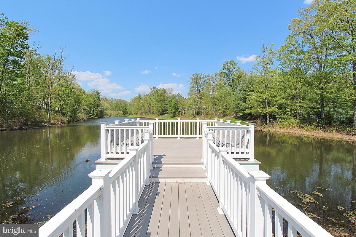 8322 Roxborough Loop Gainesville, VA 20155 - Photo 31 of 37 Community Pier
