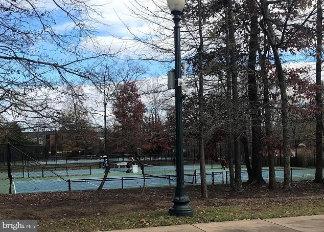 8322 Roxborough Loop Gainesville, VA 20155 - Photo 37 of 37 Tennis Courts