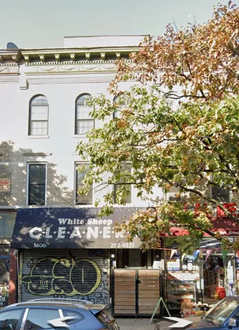 $1,100,000 | 1406 Nostrand Avenue | Flatbush