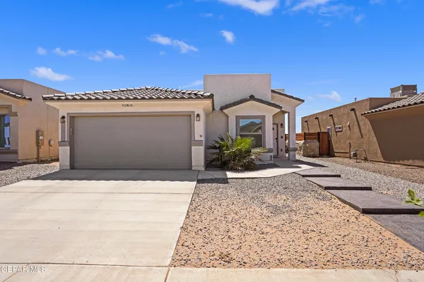 $260,000 | 13944 Garforth Avenue, Horizon City, TX 79928