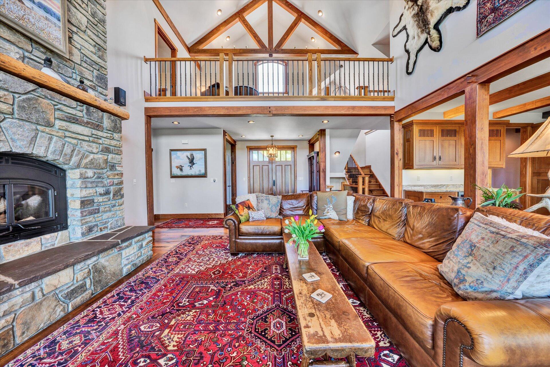 574 Menefee Road Ferrum, VA 24088 - Photo 12 of 105 012-DSC00028