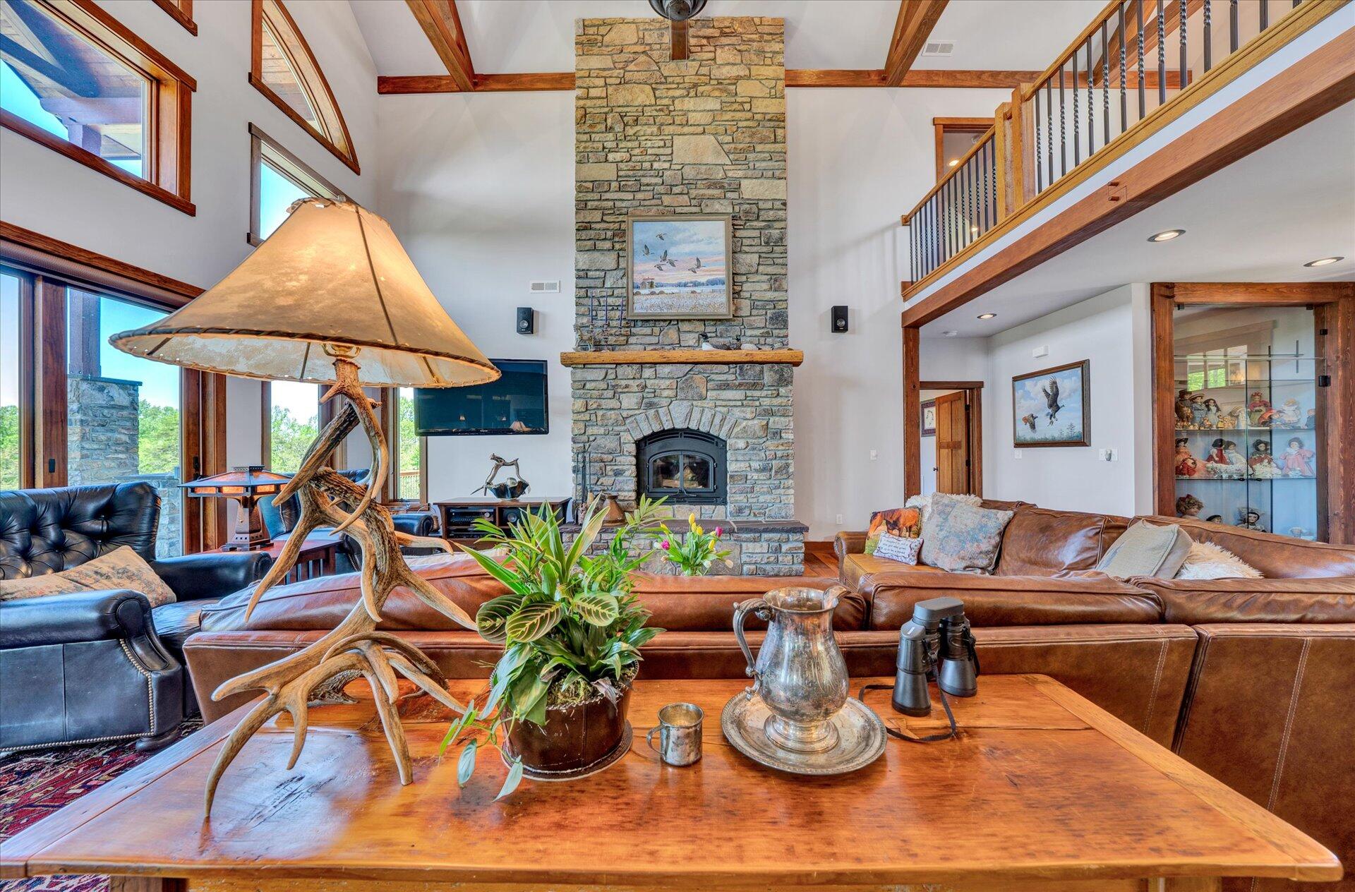 574 Menefee Road Ferrum, VA 24088 - Photo 14 of 105 014-DSC00034