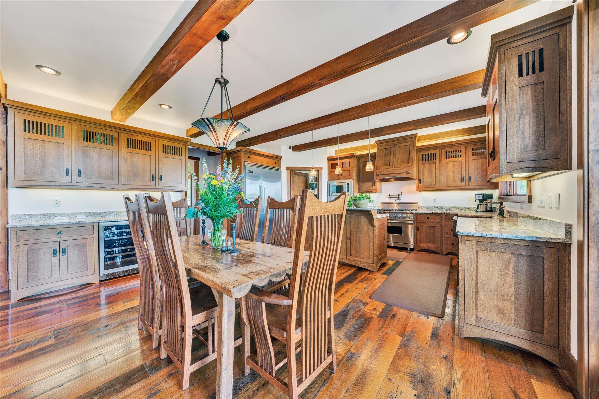 574 Menefee Road Ferrum, VA 24088 - Photo 16 of 105 016-DSC00040