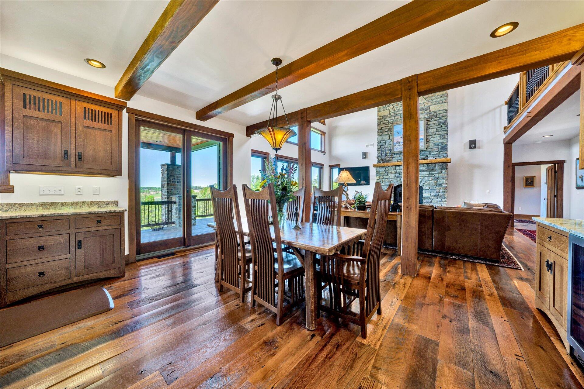 574 Menefee Road Ferrum, VA 24088 - Photo 20 of 105 020-DSC00058