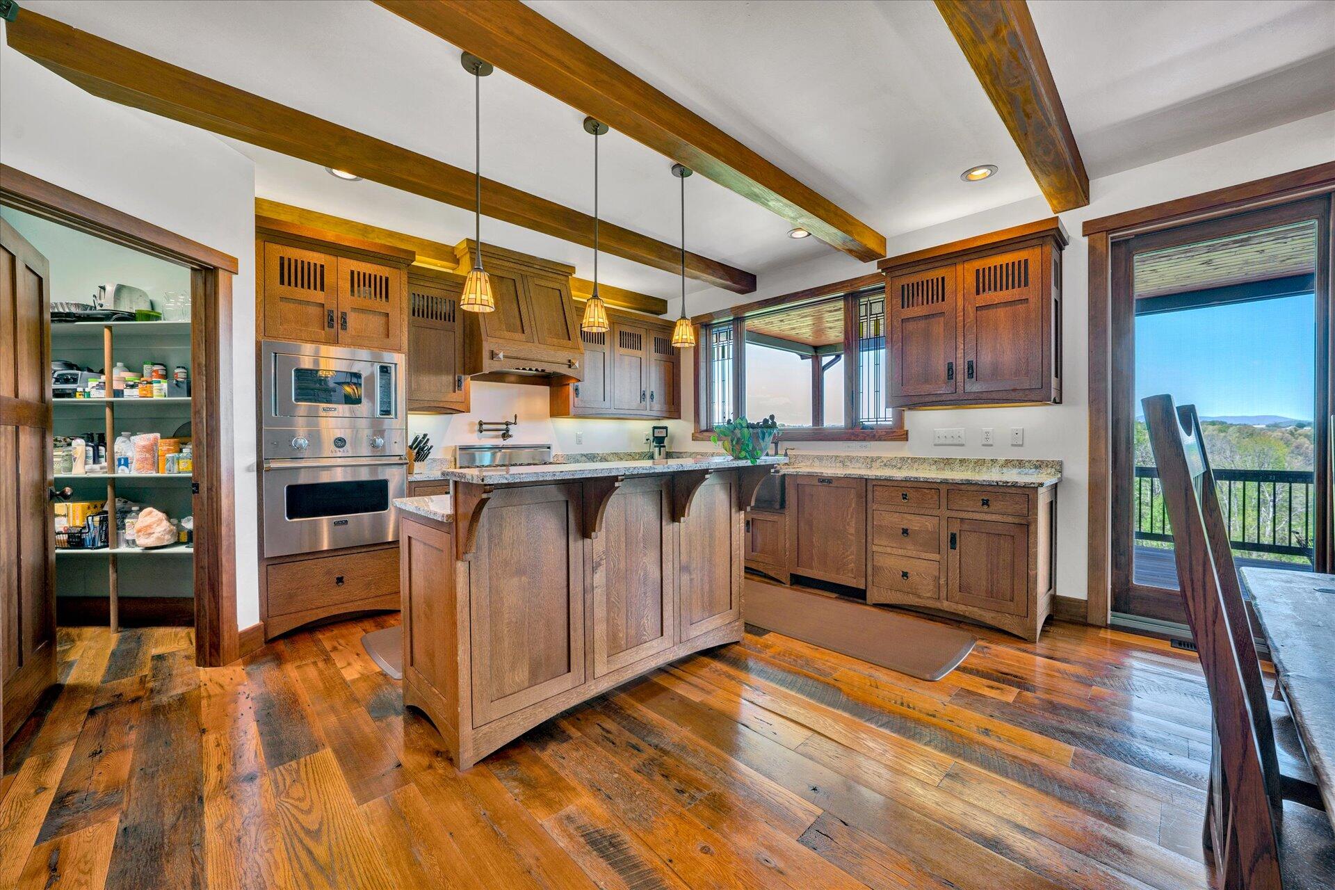 574 Menefee Road Ferrum, VA 24088 - Photo 24 of 105 024-DSC00067