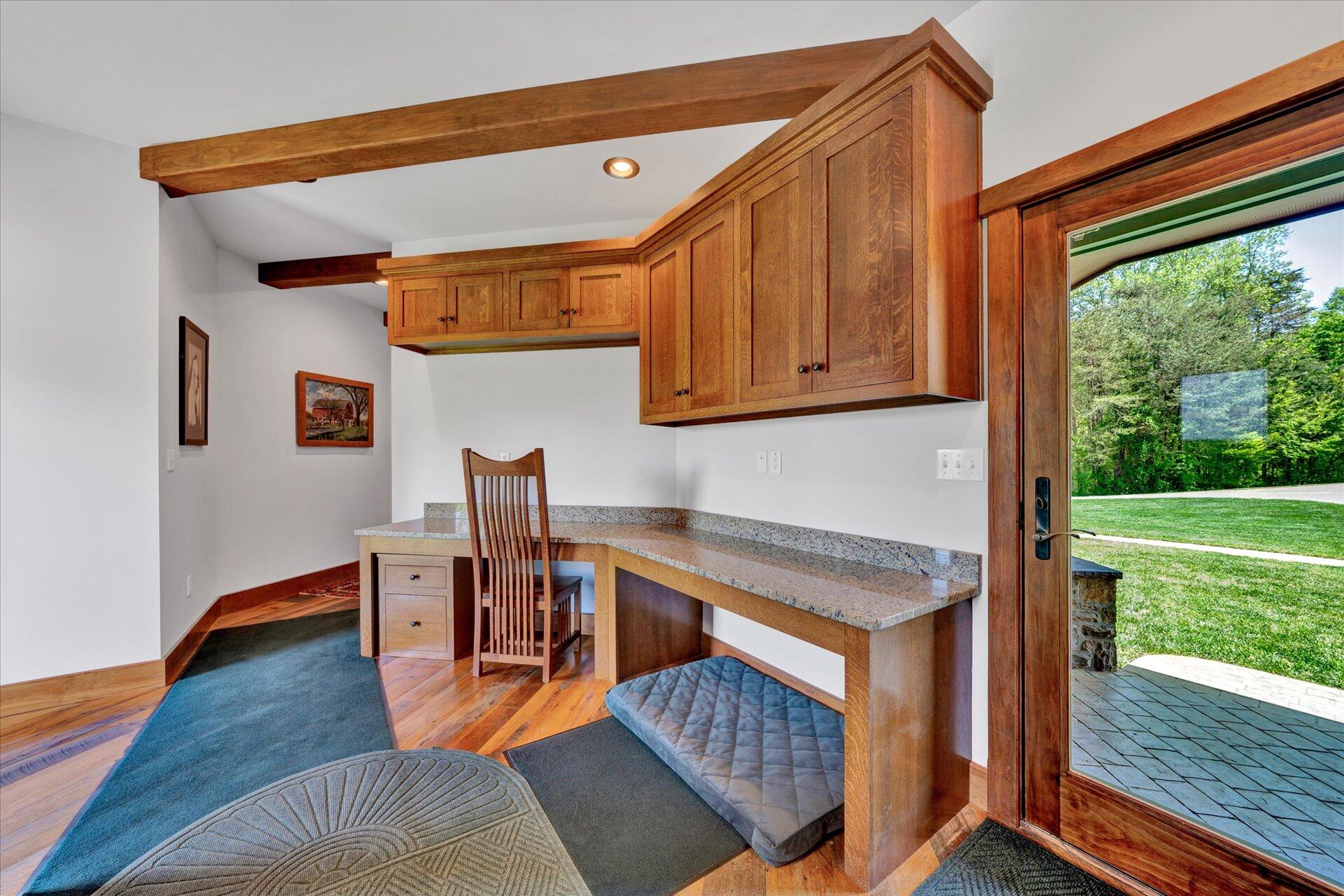 574 Menefee Road Ferrum, VA 24088 - Photo 34 of 105 034-DSC00097