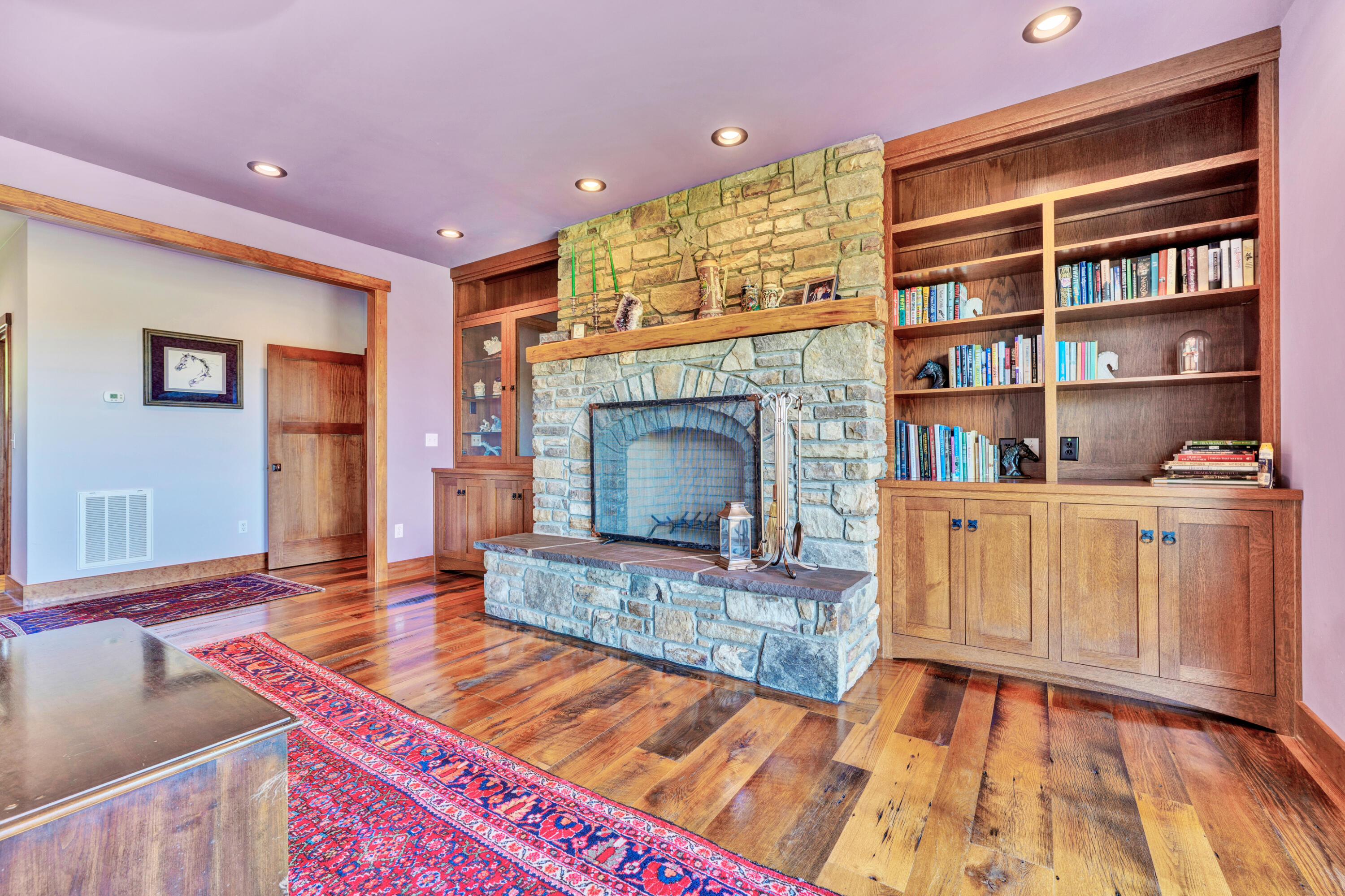 574 Menefee Road Ferrum, VA 24088 - Photo 39 of 105 DSC00112
