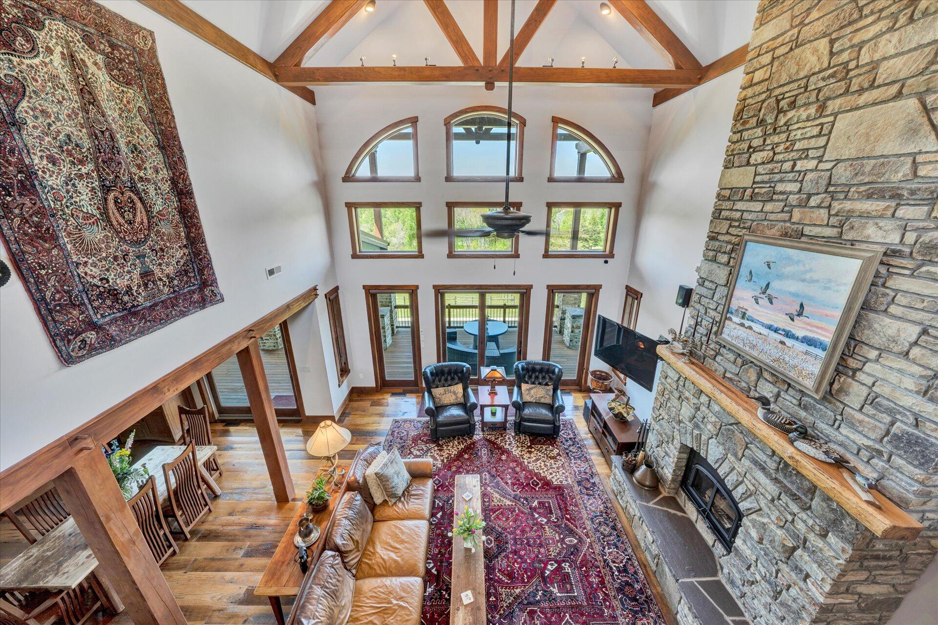 574 Menefee Road Ferrum, VA 24088 - Photo 44 of 105 044-DSC00169