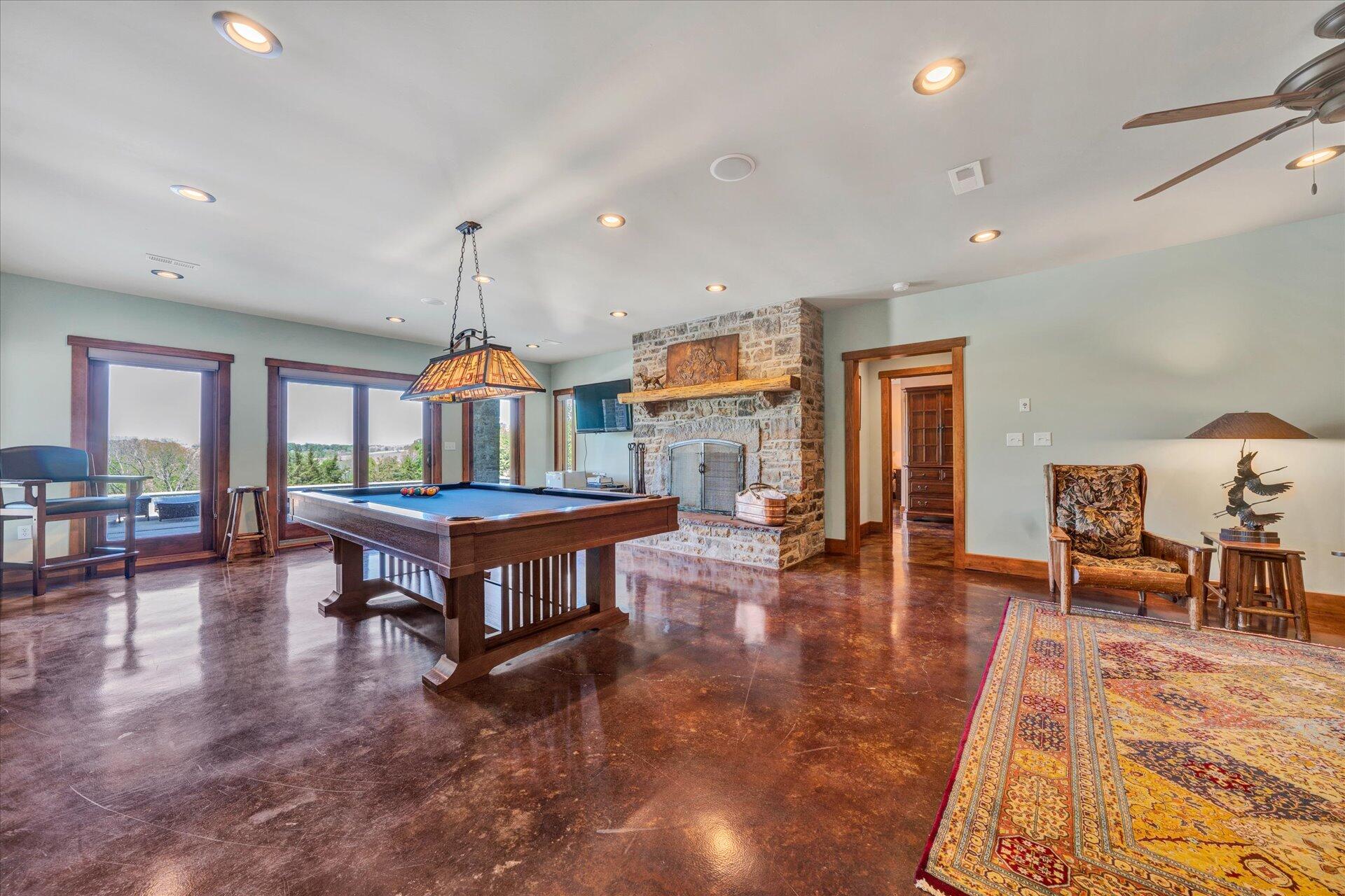 574 Menefee Road Ferrum, VA 24088 - Photo 53 of 105 053-DSC00127