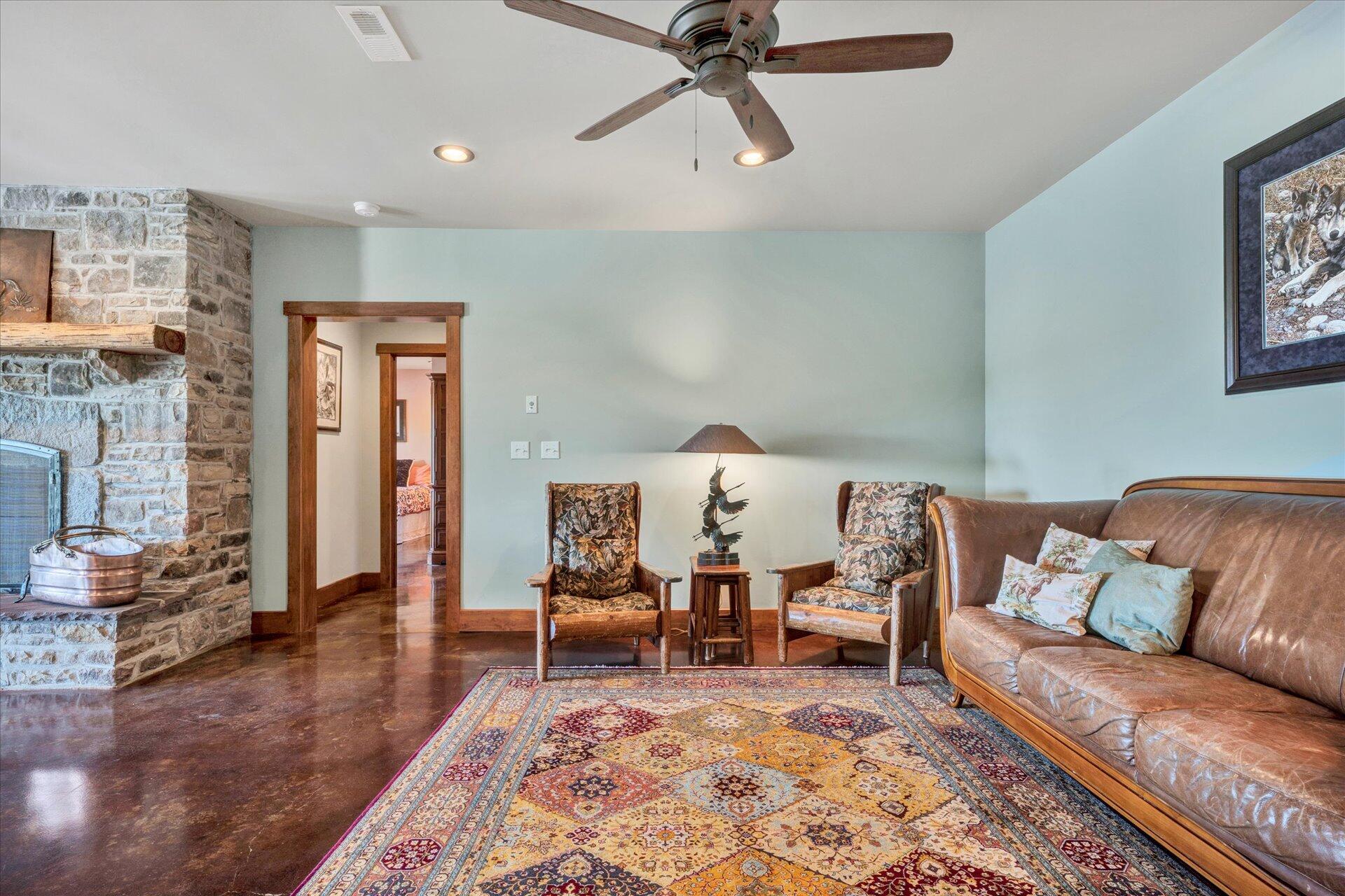 574 Menefee Road Ferrum, VA 24088 - Photo 54 of 105 054-DSC00130