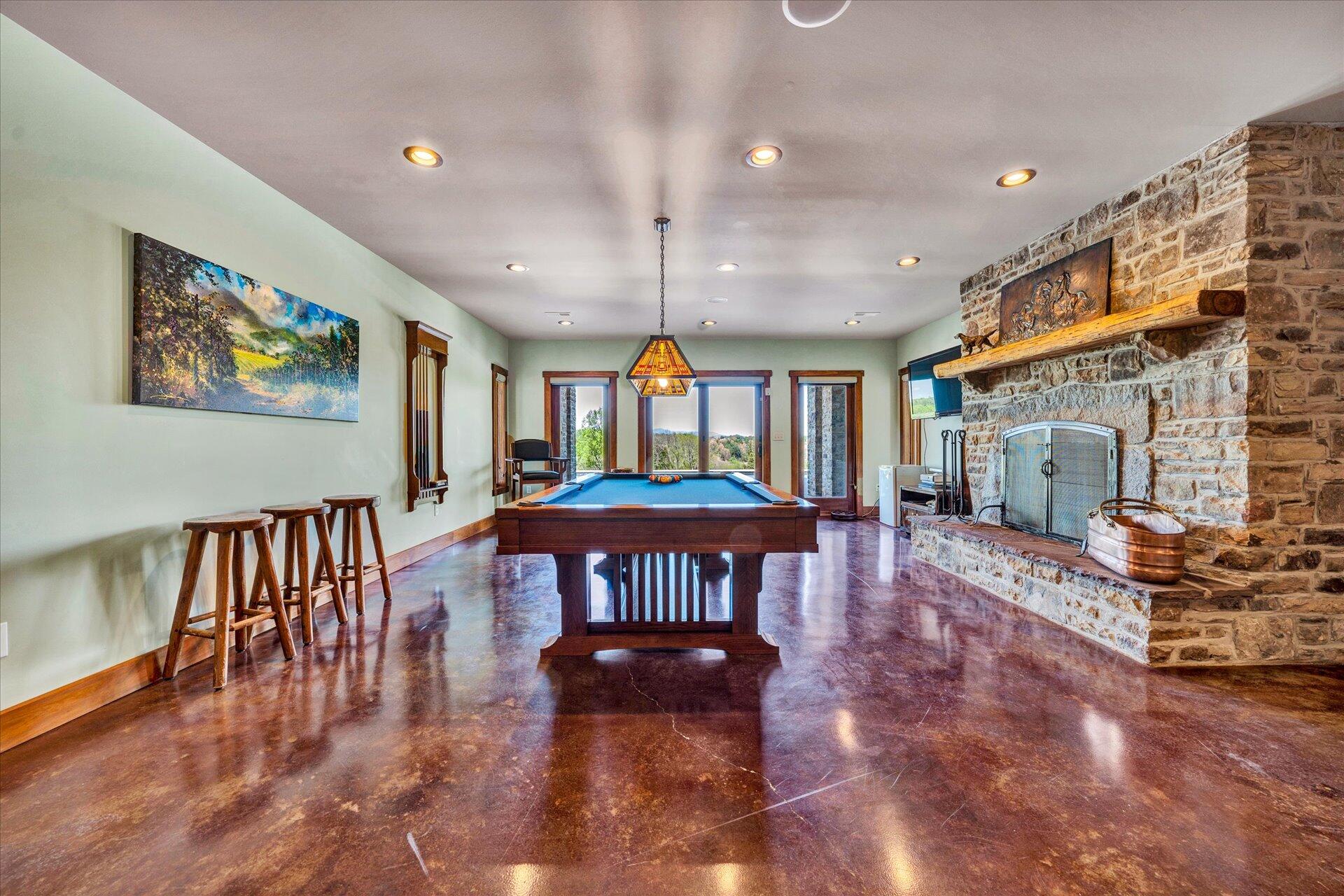 574 Menefee Road Ferrum, VA 24088 - Photo 55 of 105 055-DSC00133