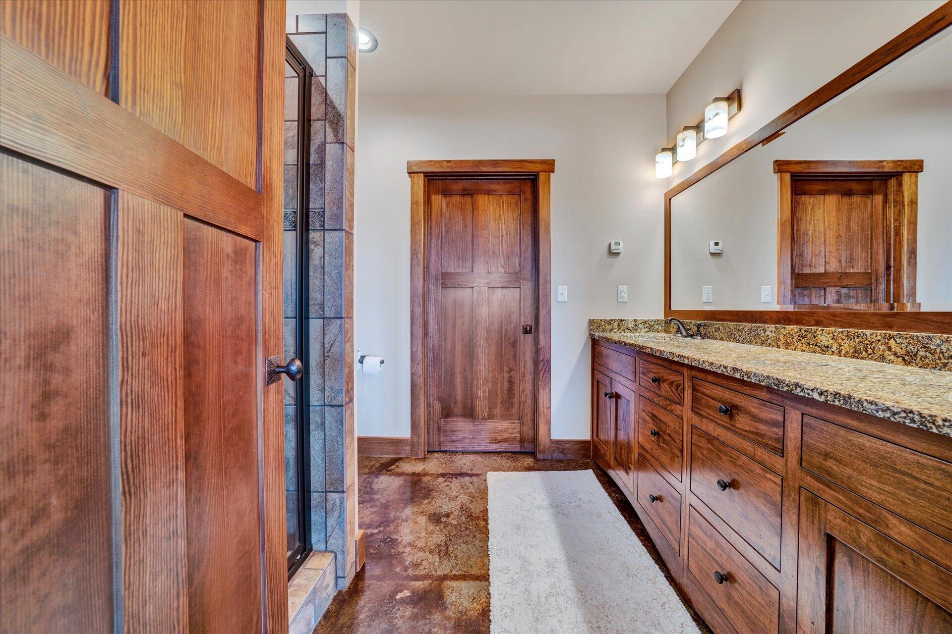 574 Menefee Road Ferrum, VA 24088 - Photo 60 of 105 060-DSC00148