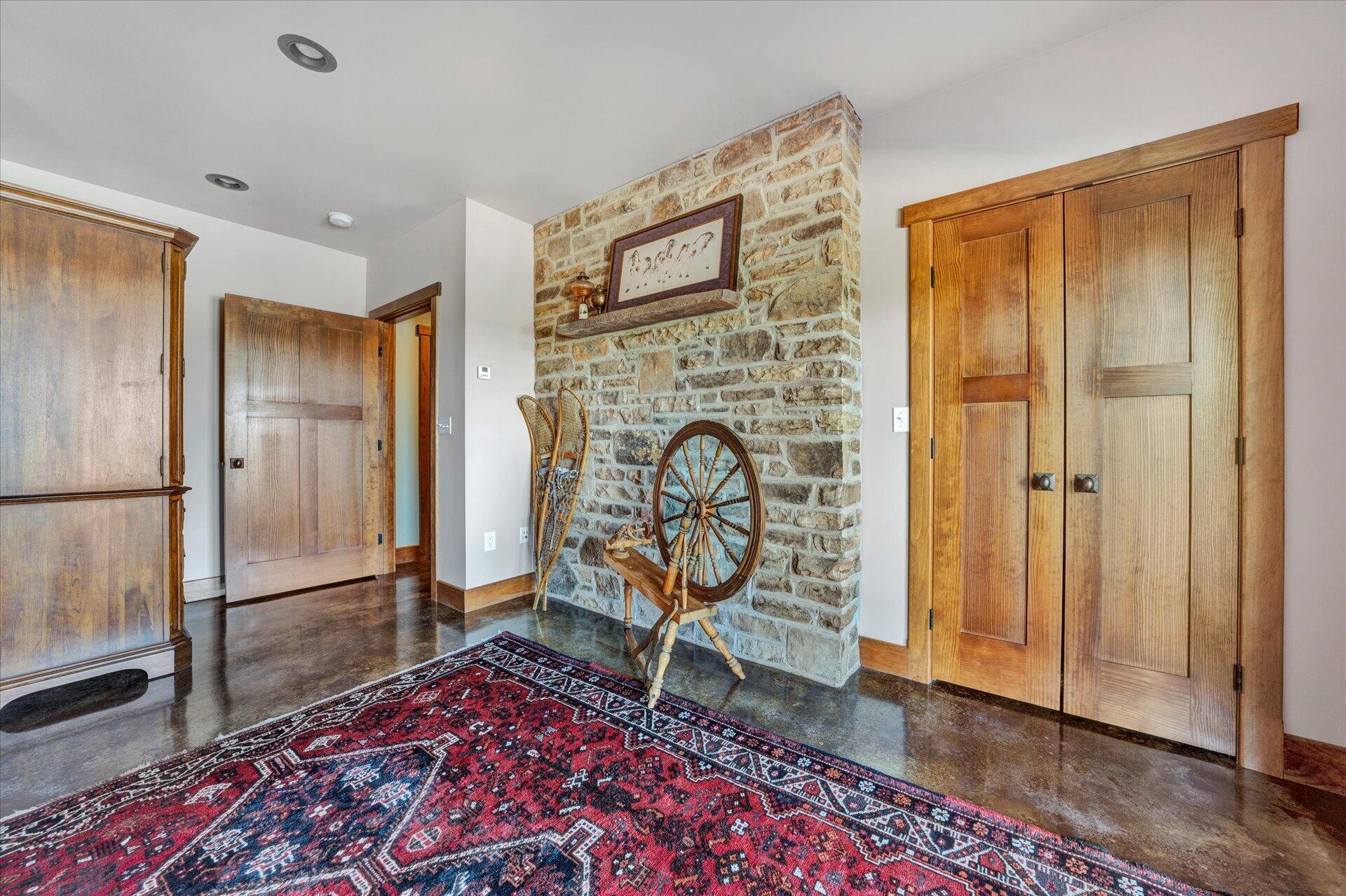 574 Menefee Road Ferrum, VA 24088 - Photo 61 of 105 061-DSC00151