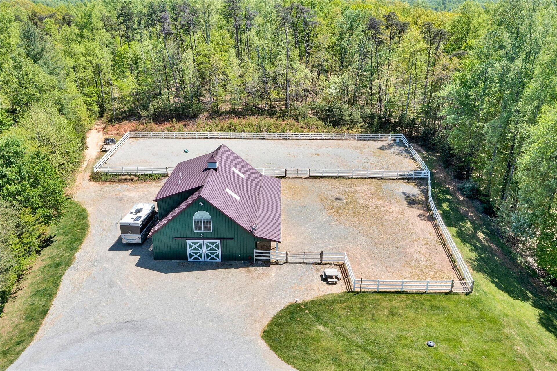 574 Menefee Road Ferrum, VA 24088 - Photo 70 of 105 070-DJI_0239