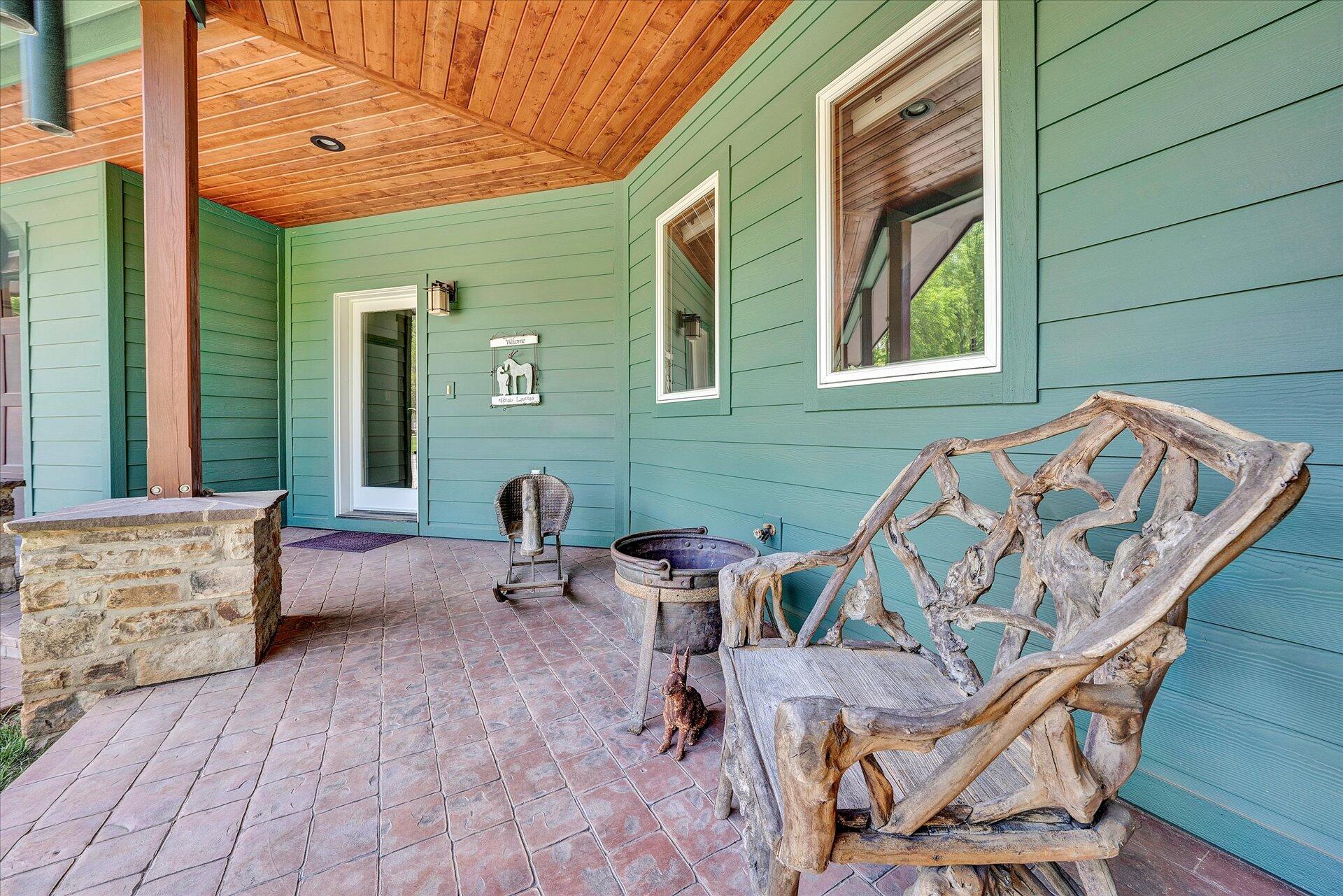 574 Menefee Road Ferrum, VA 24088 - Photo 7 of 105 007-DSC00199