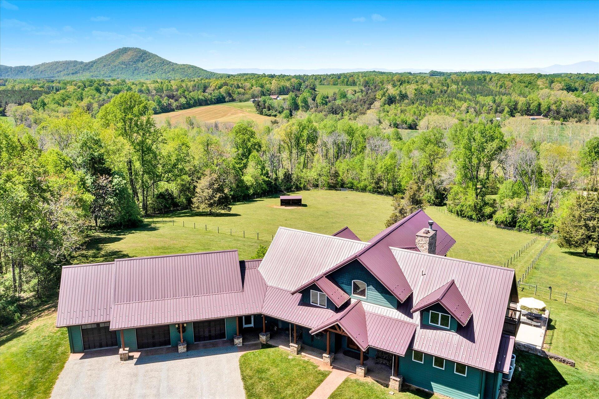 574 Menefee Road Ferrum, VA 24088 - Photo 81 of 105 082-DJI_0230