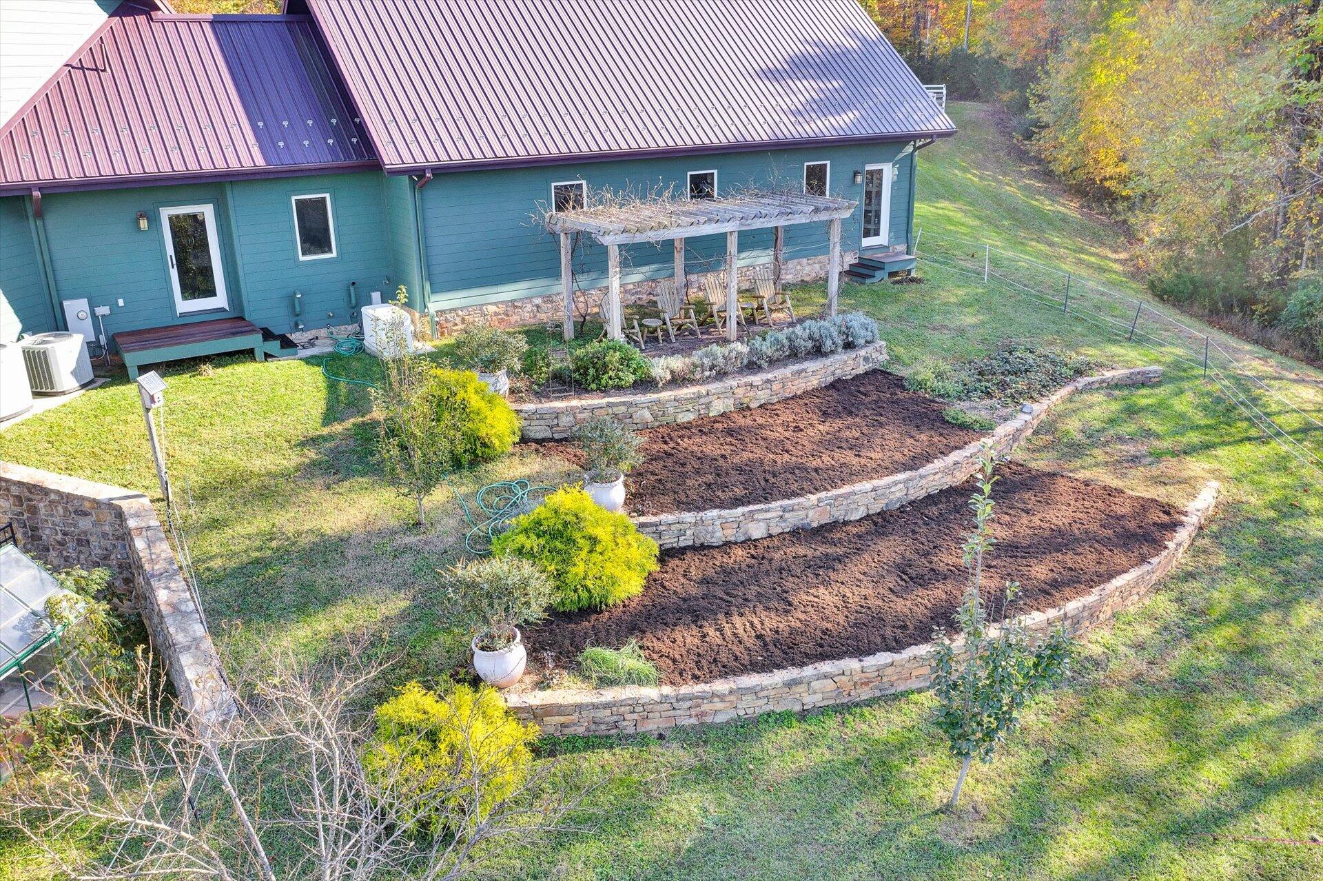 574 Menefee Road Ferrum, VA 24088 - Photo 83 of 105 084-110420210026