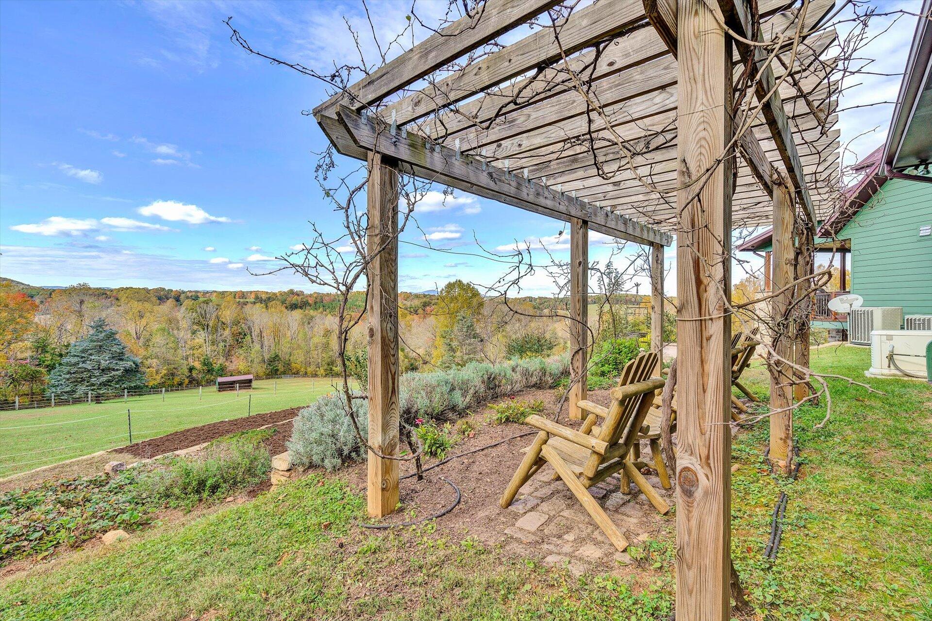 574 Menefee Road Ferrum, VA 24088 - Photo 86 of 105 087-110420210017