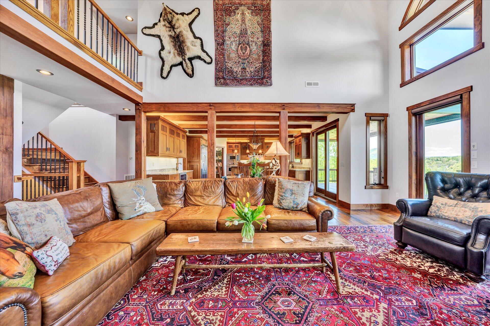 574 Menefee Road Ferrum, VA 24088 - Photo 10 of 105 010-DSC00025