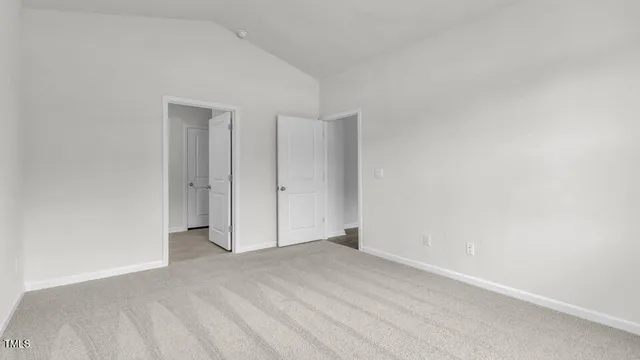 $334,990 | 62 Westerly Way, Lillington, NC 27546