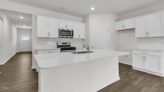 $334,990 | 62 Westerly Way, Lillington, NC 27546